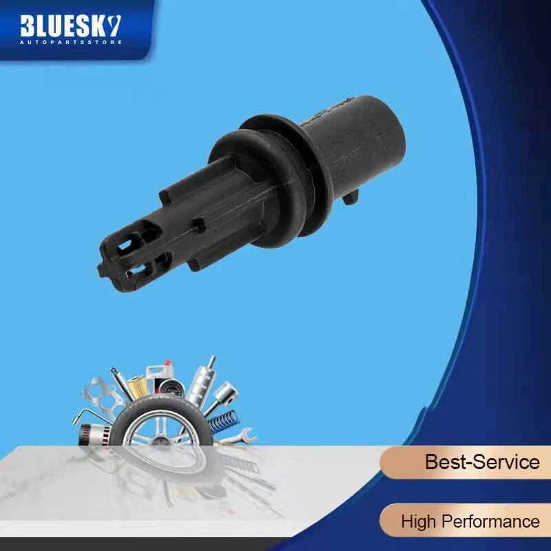 Intake Air Temperature Sensor for Holden Barina XC 1.4L Z14XE (2000-2005)