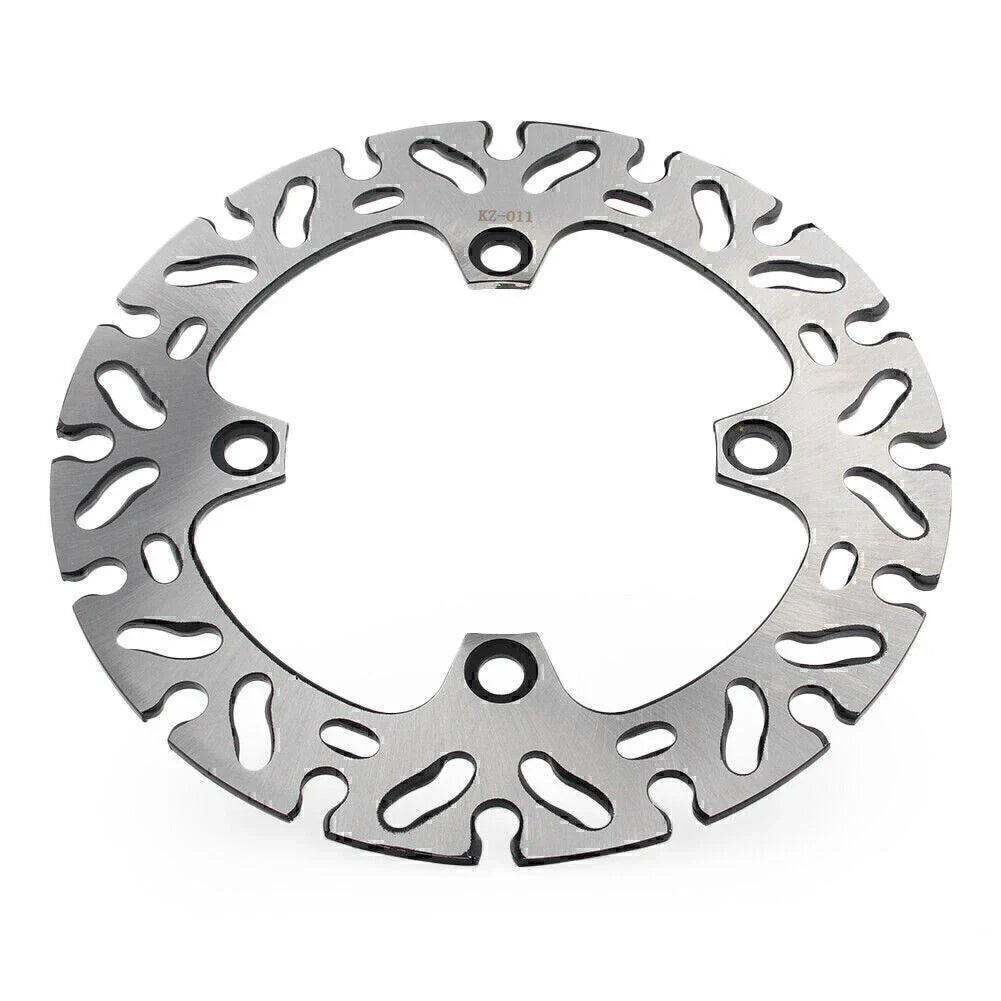 Rear Brake Disc Rotor for Honda XR250 CRM250 XLR250 NX SL XR 400 600
