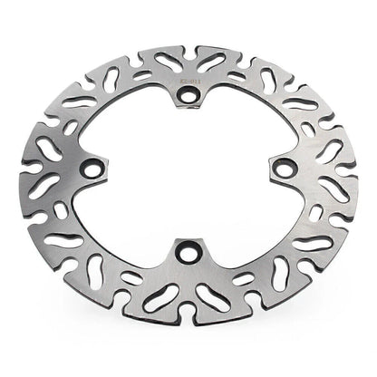 Rear Brake Disc Rotor for Honda XR250 CRM250 XLR250 NX SL XR 400 600