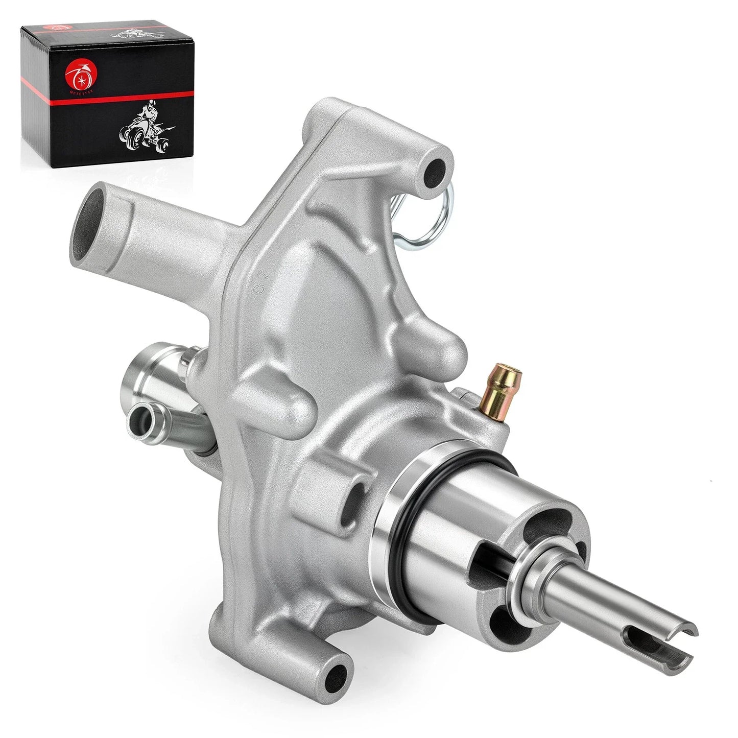 Water Pump Assembly for Honda Rincon 650 TRX650 (2003–2005)