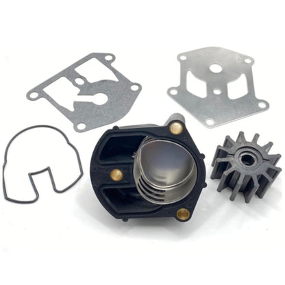 Water Pump Kit with Impeller for OMC King Cobra (1986–1993)