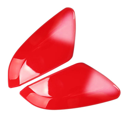 1 Pair Side Mirror Cap Cover for Honda Civic (2016-2020)