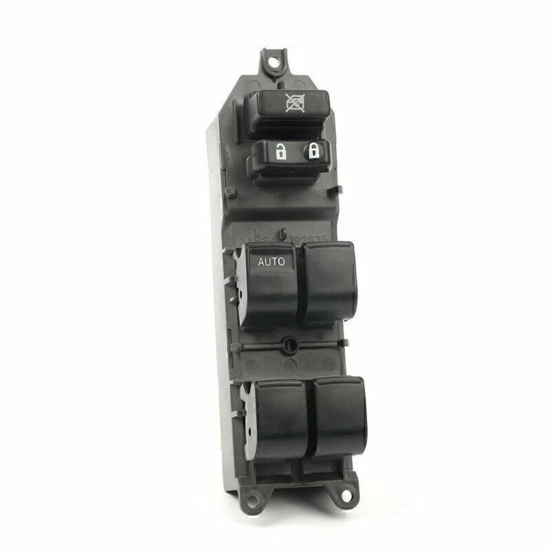 Front Driver Side Window Control Switch for Toyota Camry (2012–2014) 84820-06100