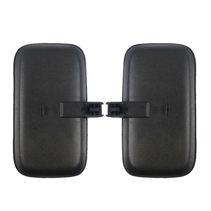 Side Exterior Mirror Rear View Pair Fits Nissan UD CW430 Heavy Truck