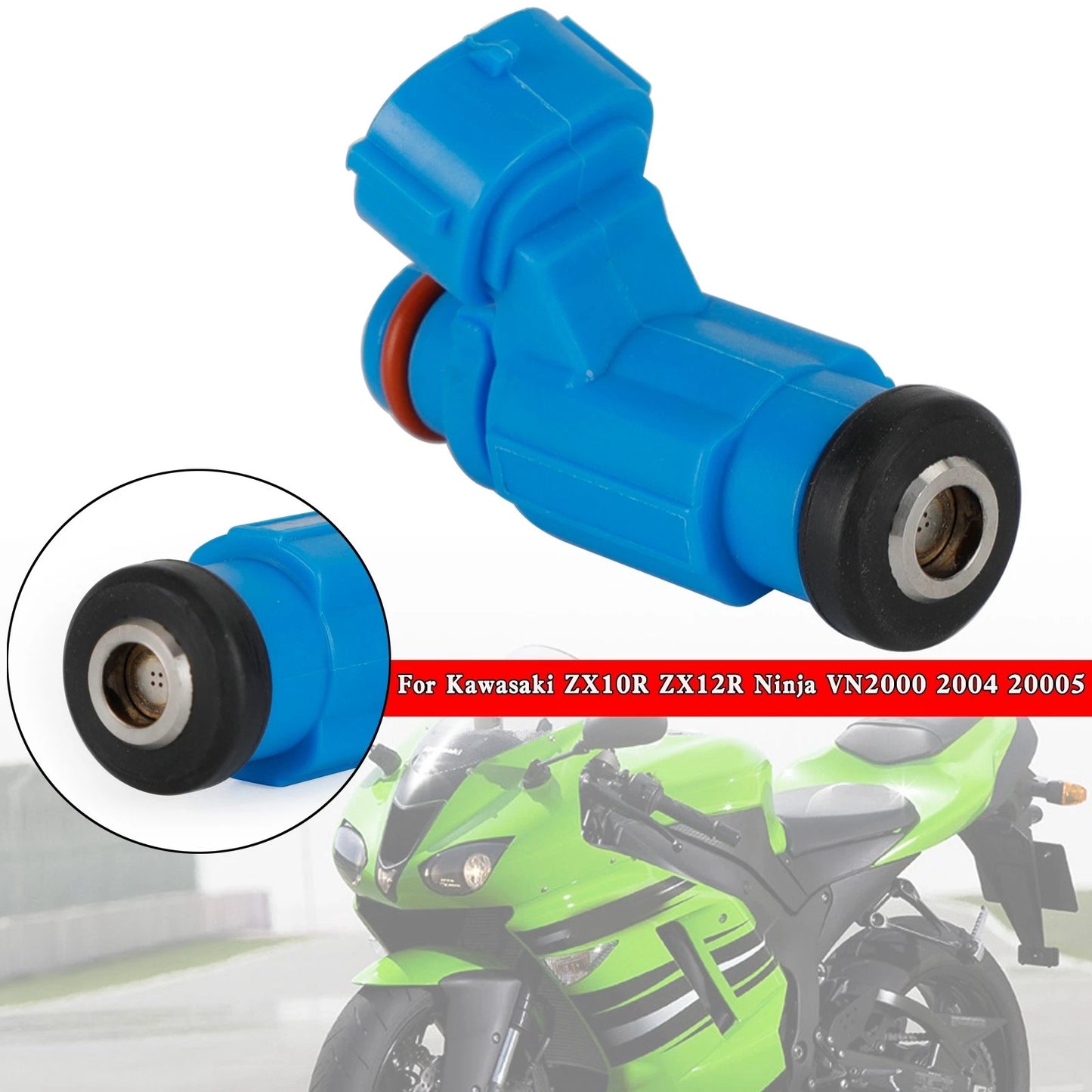 Alternator Stator for Honda VT125 Shadow XL125V Varadero (1999–2007)