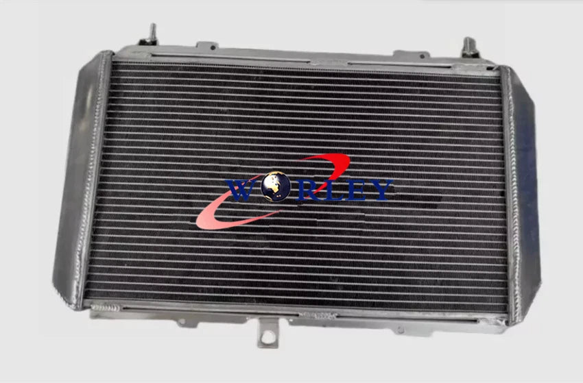 Aluminum Radiator for Toyota Tarago (1982–1988)