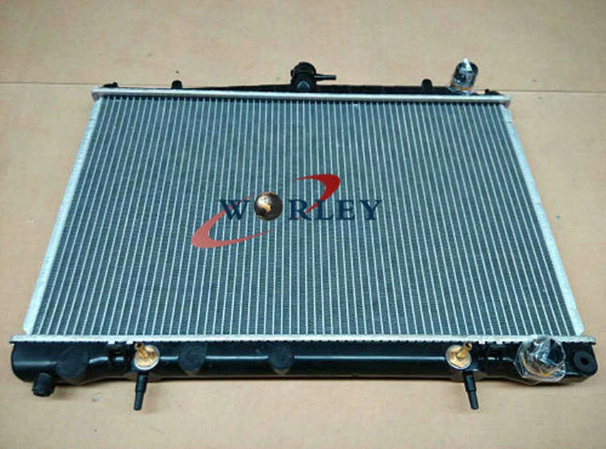 Radiator for Nissan Pintara/Skyline R33/R34 (1993–2003)