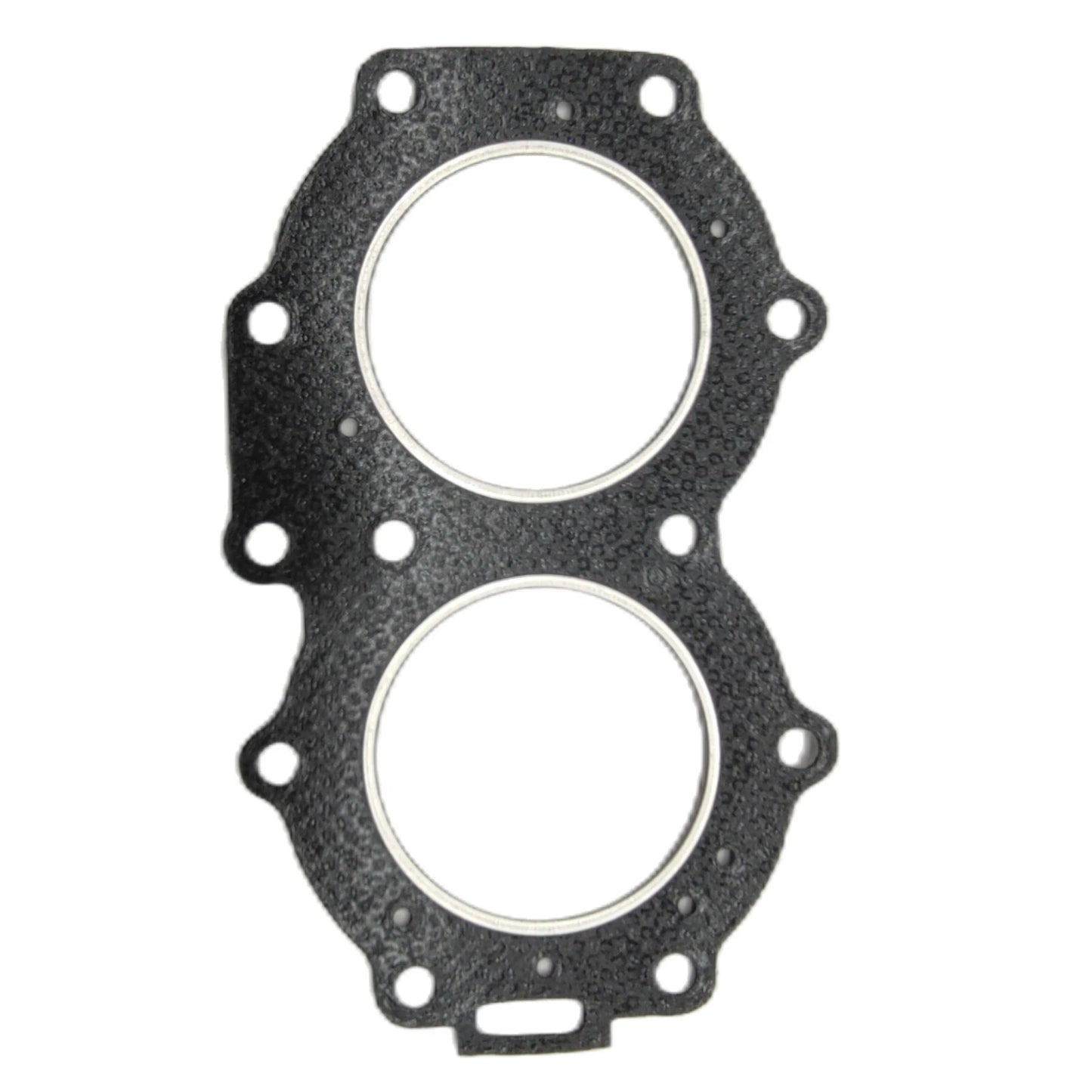 Cylinder Head Gasket for Yamaha 20HP 25HP (2-Cylinder, Two Stroke)