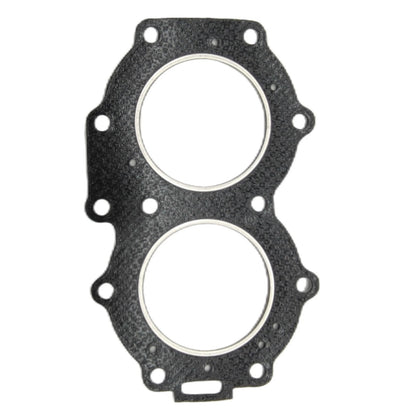 Cylinder Head Gasket for Yamaha 20HP 25HP (2-Cylinder, Two Stroke)