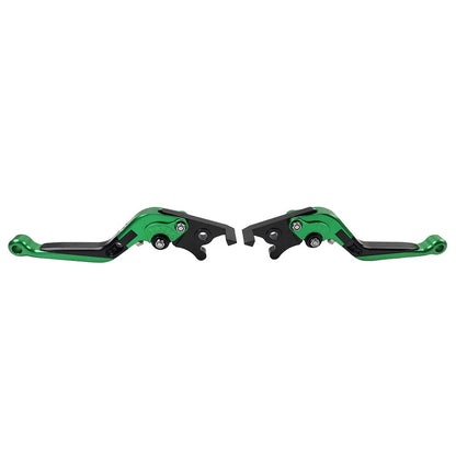Extendable Brake Clutch Levers for Suzuki GSXR750 600 750 KATANA V-STROM (2004-2023)
