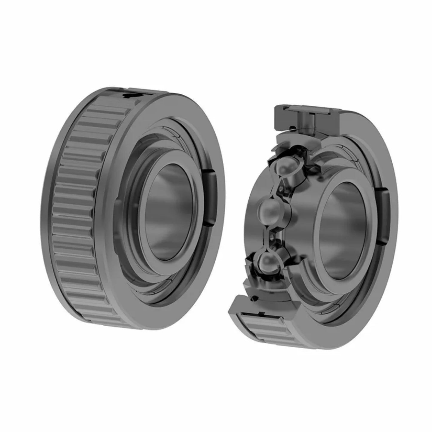 Gimbal Bearing with Seal for Mercruiser Alpha Bravo (Year Range)