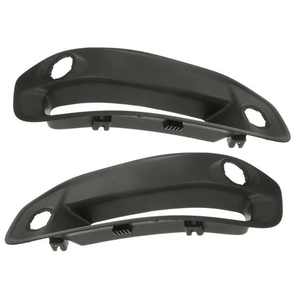 Fog Lamp Bezel Kit  Right & Left for RAM 1500 (2019-2021)