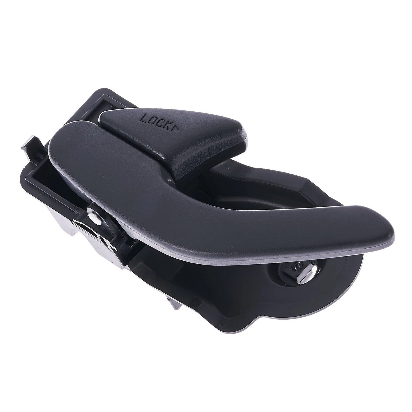 Rear Left Inner Door Handle for Ford Escape (2001–2006) Black