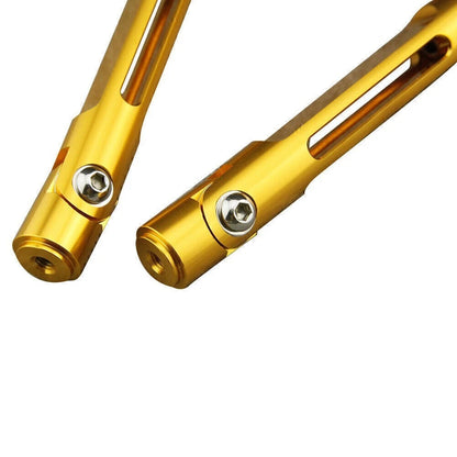 Clutch Brake Lever Pivot for Yamaha YZ250X (2016–2022), YZ125X (2017–2022)