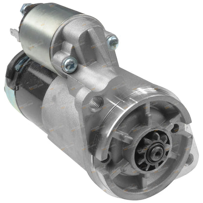 Starter Motor for Nissan Navara D21 V6 3.0L (1992–1997)