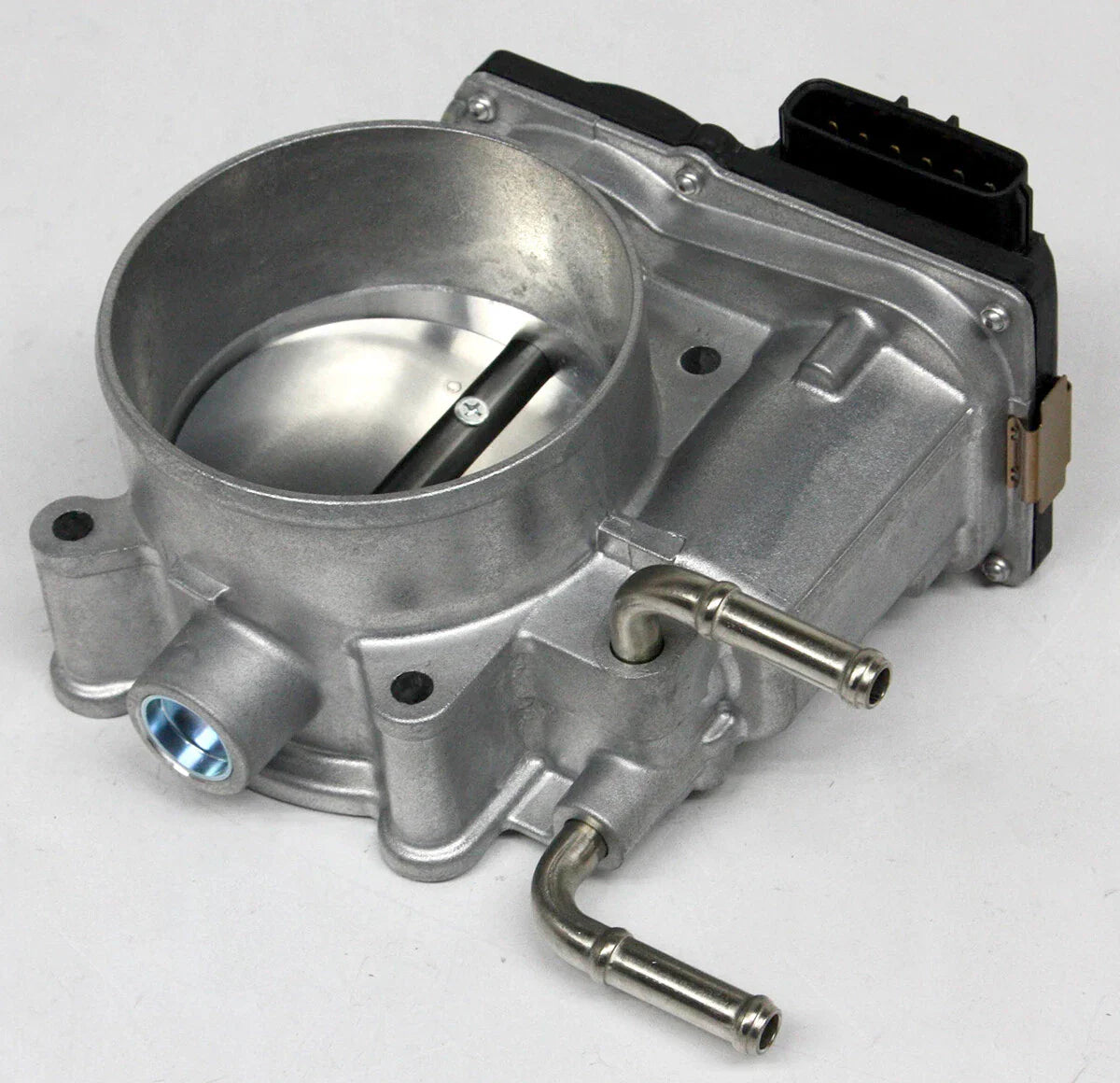 Throttle Body Assembly for Armada NV Titan QX56 QX80