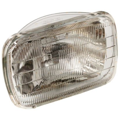 Set of 2 Sealed Beam Headlights for Nissan Gazelle/Urvan/Vanette (1984–1993)