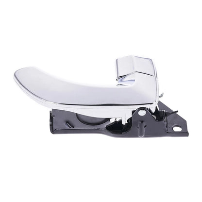 Chrome Rear Right Inner Door Handle for Hyundai Santa Fe (2000–2005)
