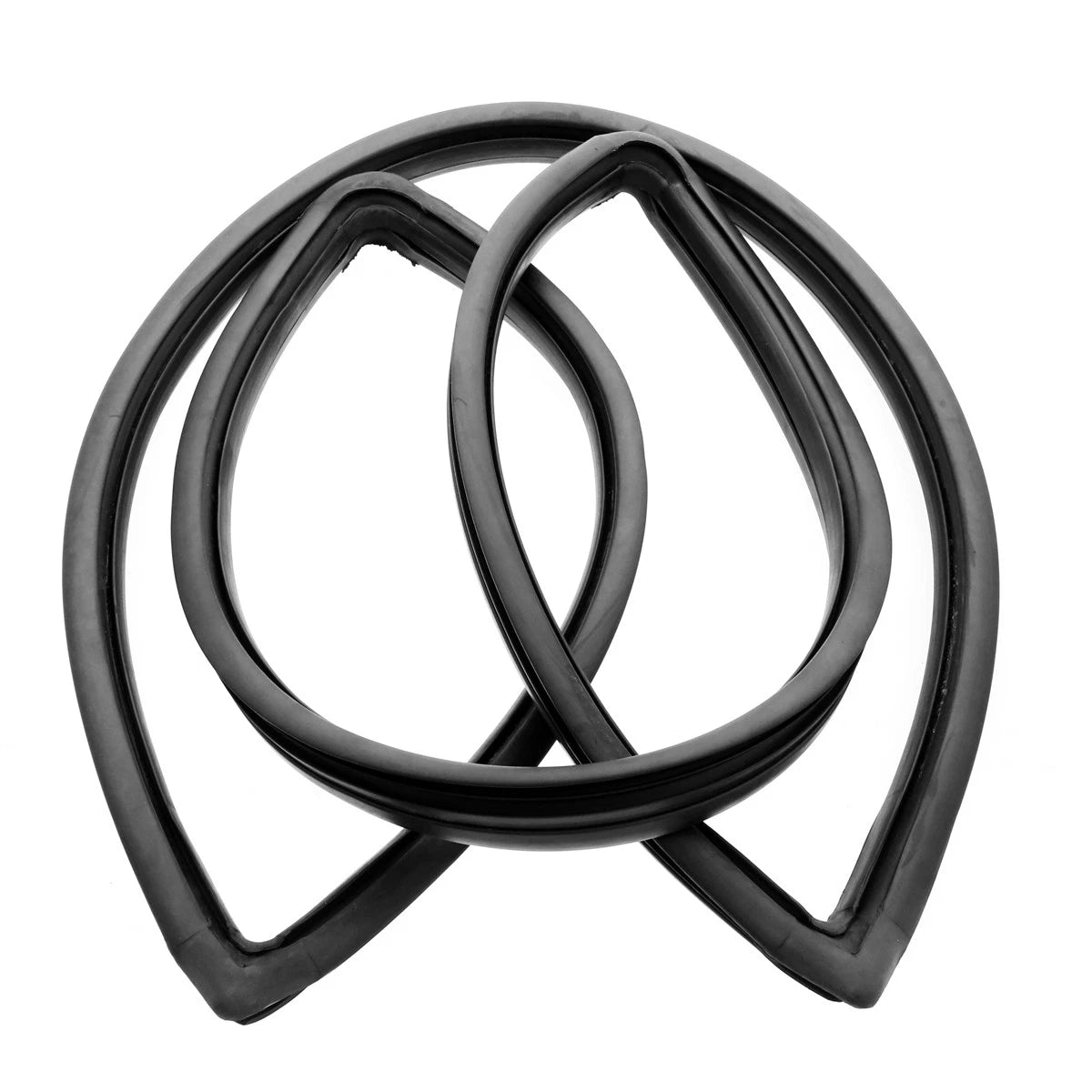 Rear Windshield Weatherstrip for Toyota KE30 KE36 (1974–1979)
