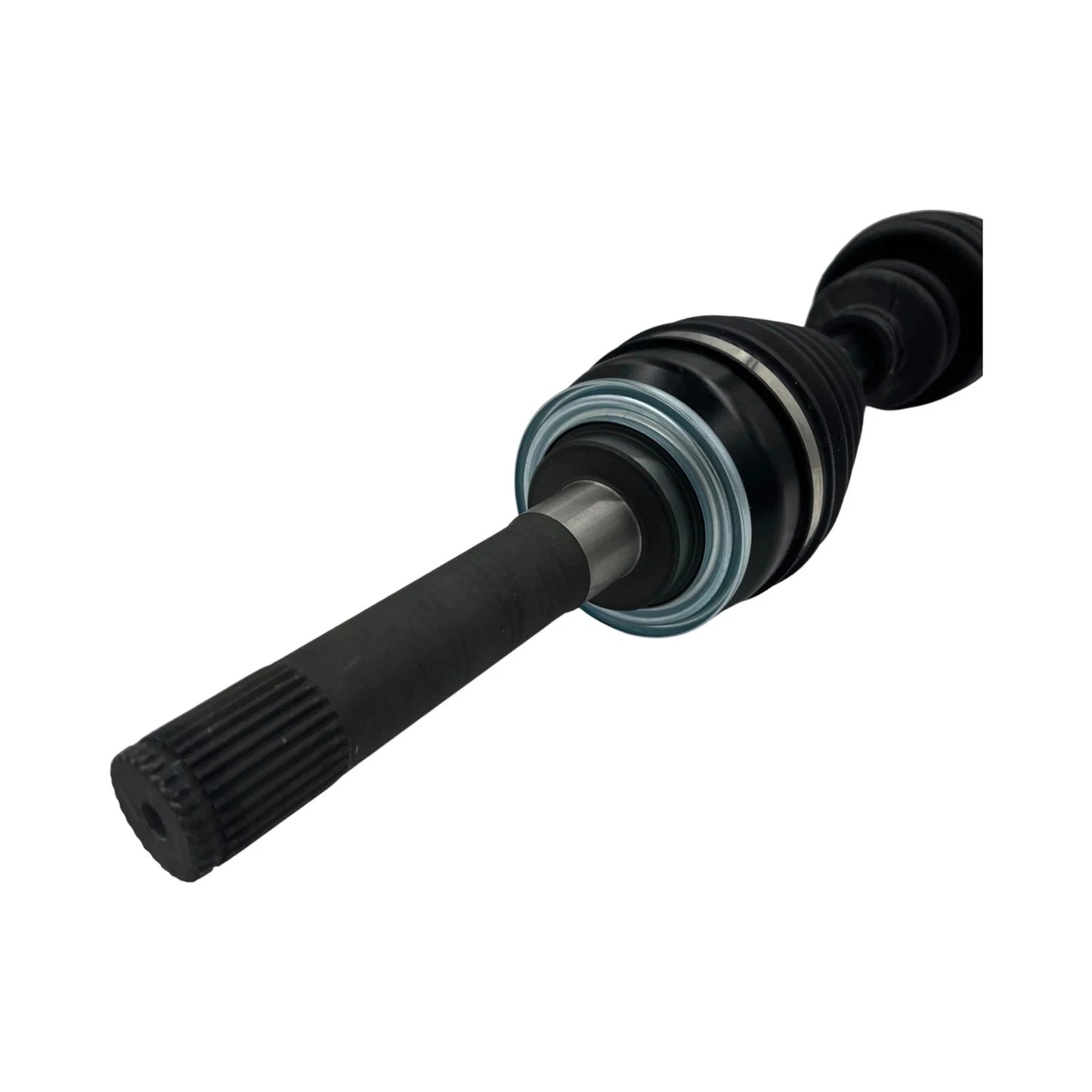 Pair Front Drive Shafts for Mitsubishi Delica Triton Pajero (1991–2007)