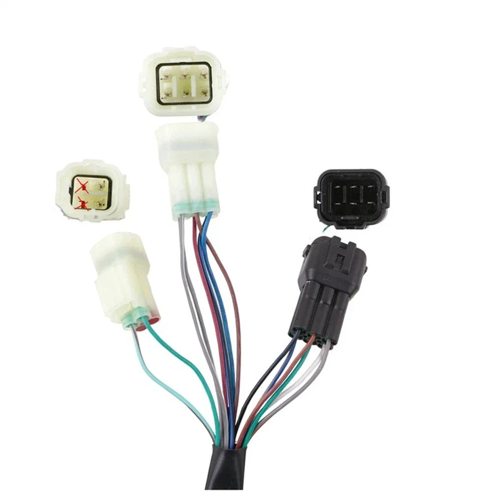Right Handlebar Control Switch for CFMoto ATV CF400AU CF500AU (2015-2023)