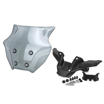 Windscreen Wind Deflector Bracket for Yamaha MT-09 (2024)