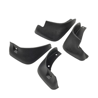 Mud Flaps Splash Guards for Nissan Versa Sedan (2011-2019)