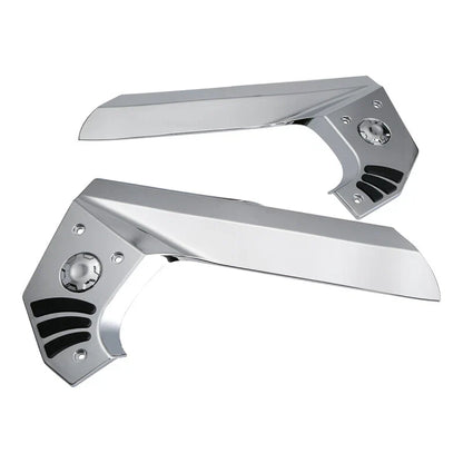 Fairing Frame Covers Chrome for Honda Goldwing GL1800 (2001-2017)
