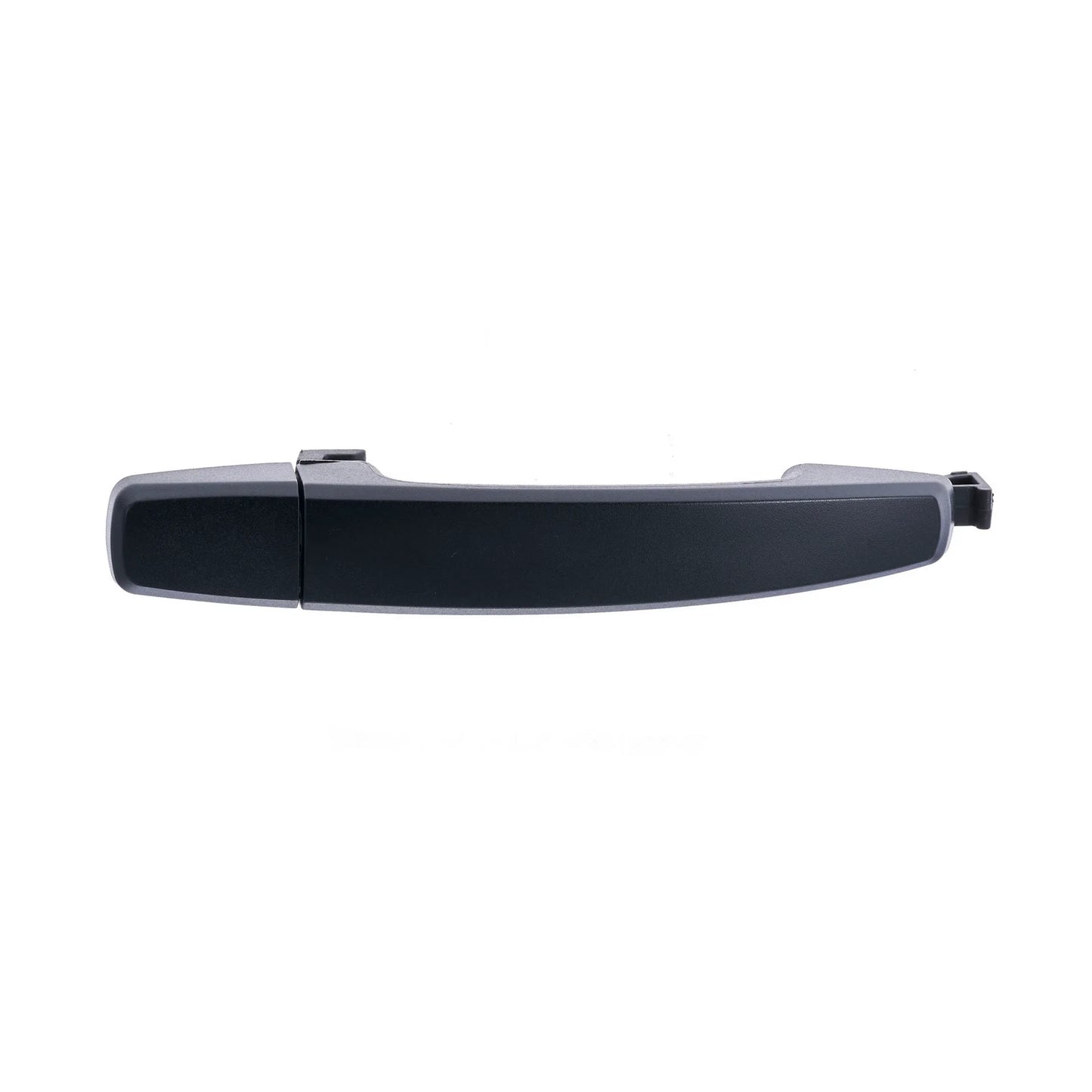 2X Rear Black Outer Door Handles for Holden Captiva CG (2006–2018)