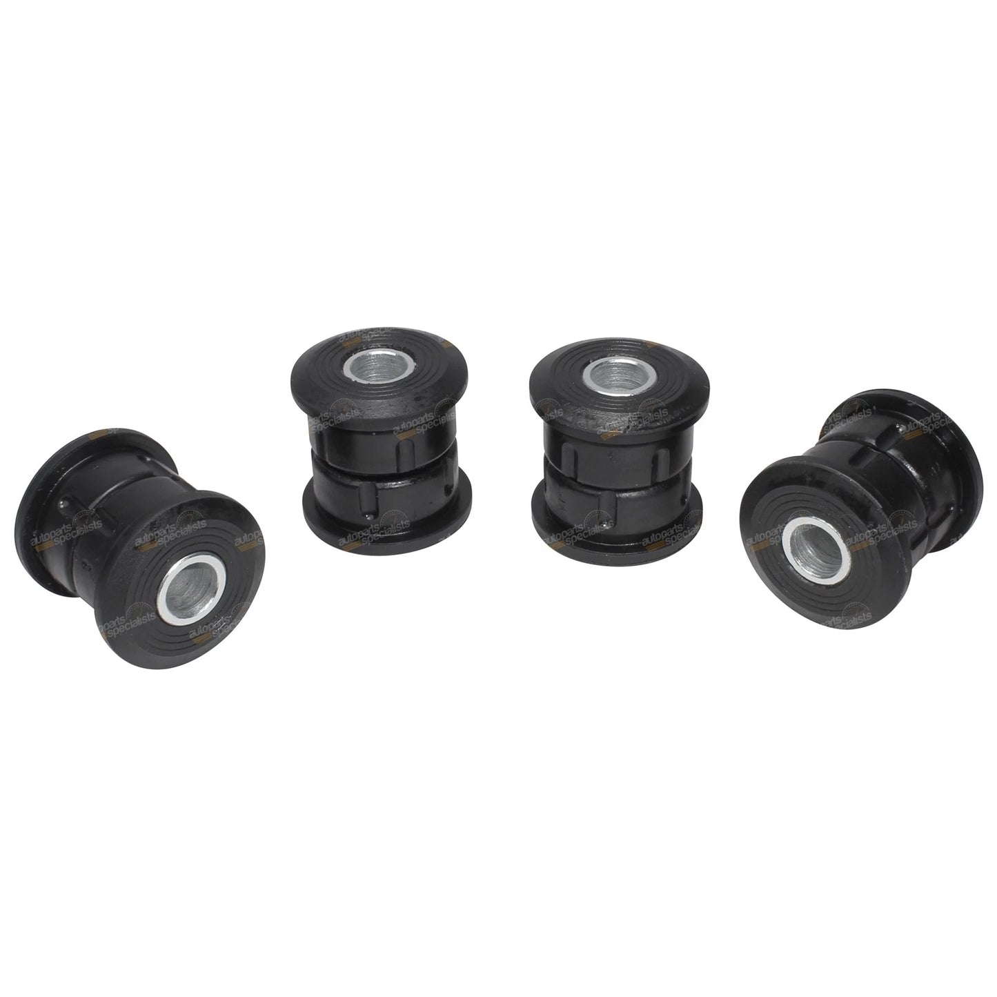 Upper Trailing Arm Bush Kit for Toyota Landcruiser 80/105 Series (1990–2007)