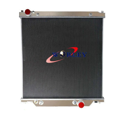 Radiator for 2003-2007 Ford F250 F350 F450 6.0L Powerstroke Diesel
