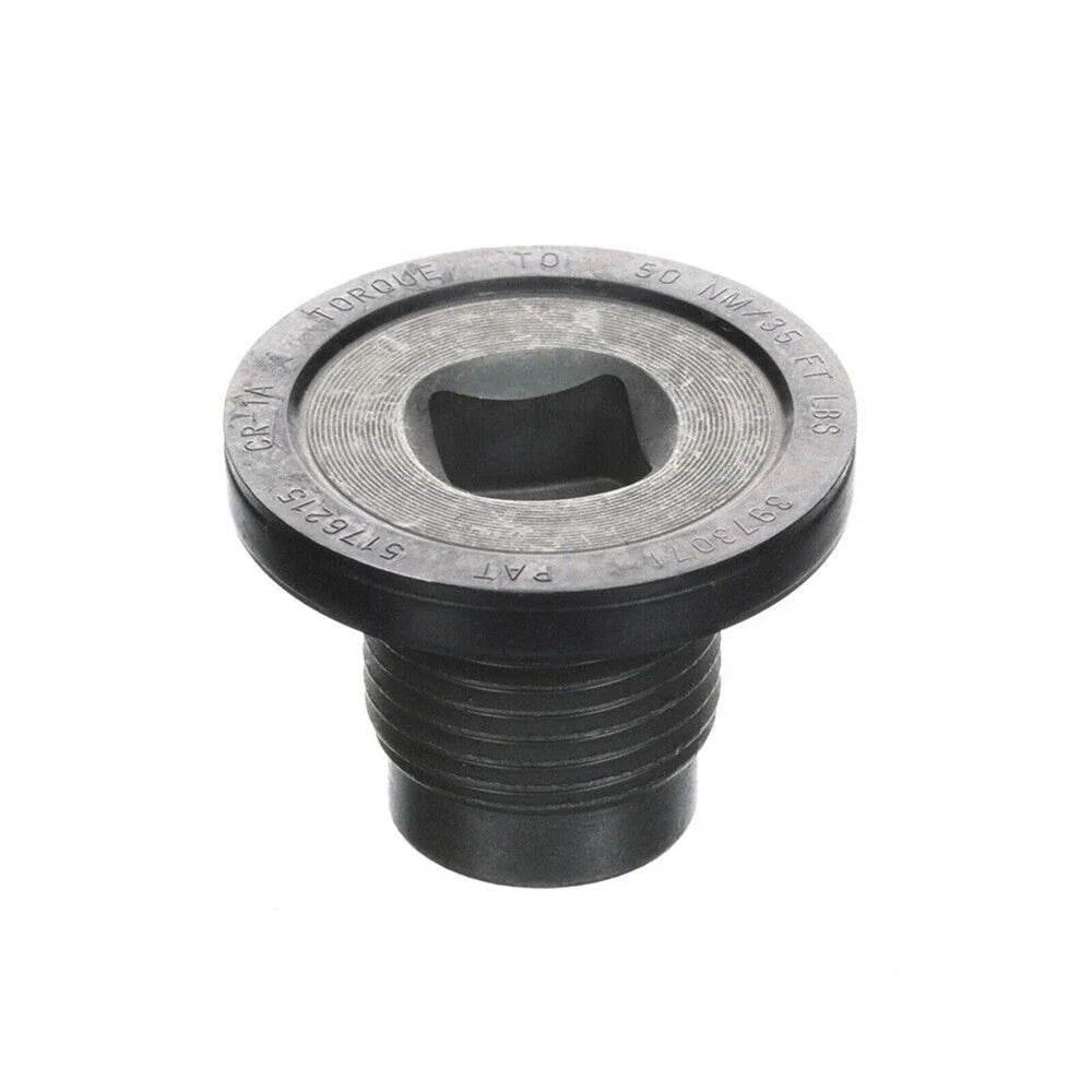 Oil Drain Plug for 2002-2011 Dodge Ram 1500 2500 3500 4500 5500 (2002-2011)