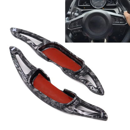 DRL Fog Lamp Turn Signal for Mazda CX-5 (2022–2023) - 3 Colors