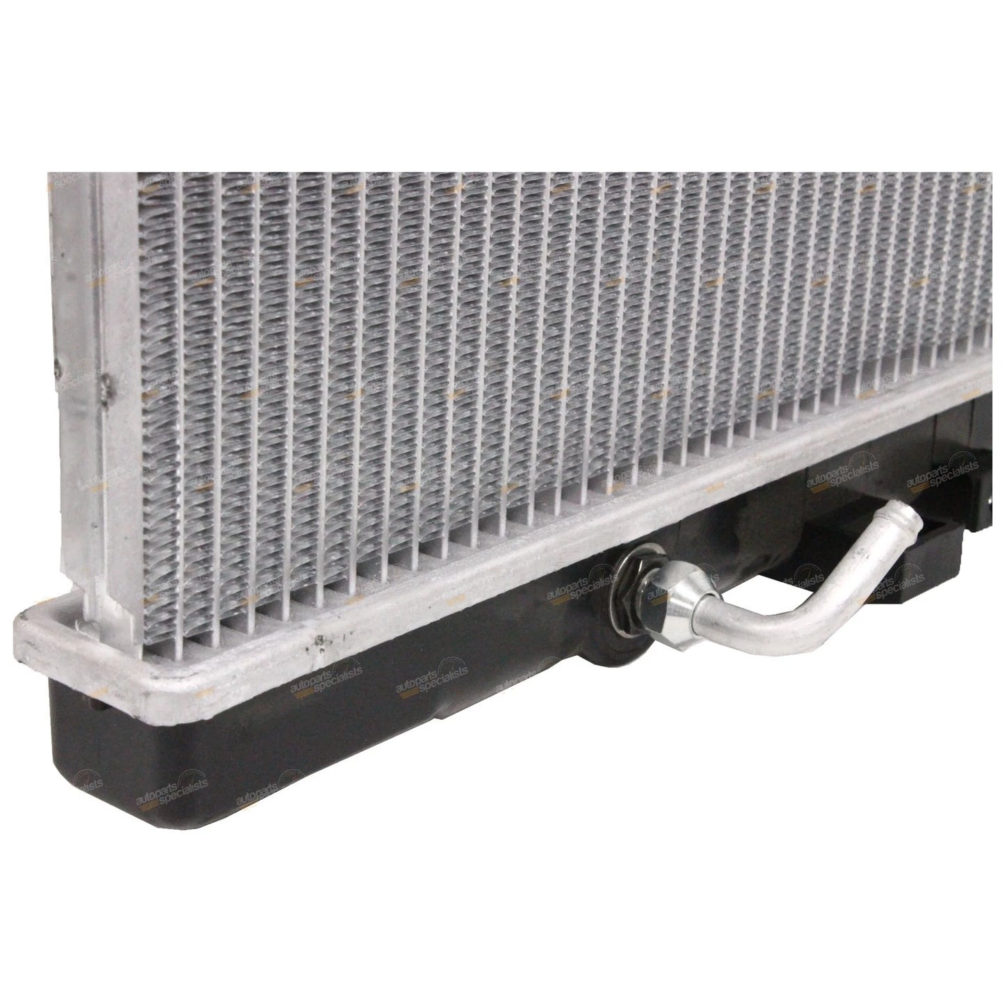 Aluminium Alloy Core Radiator for Honda Integra (1999–2001)