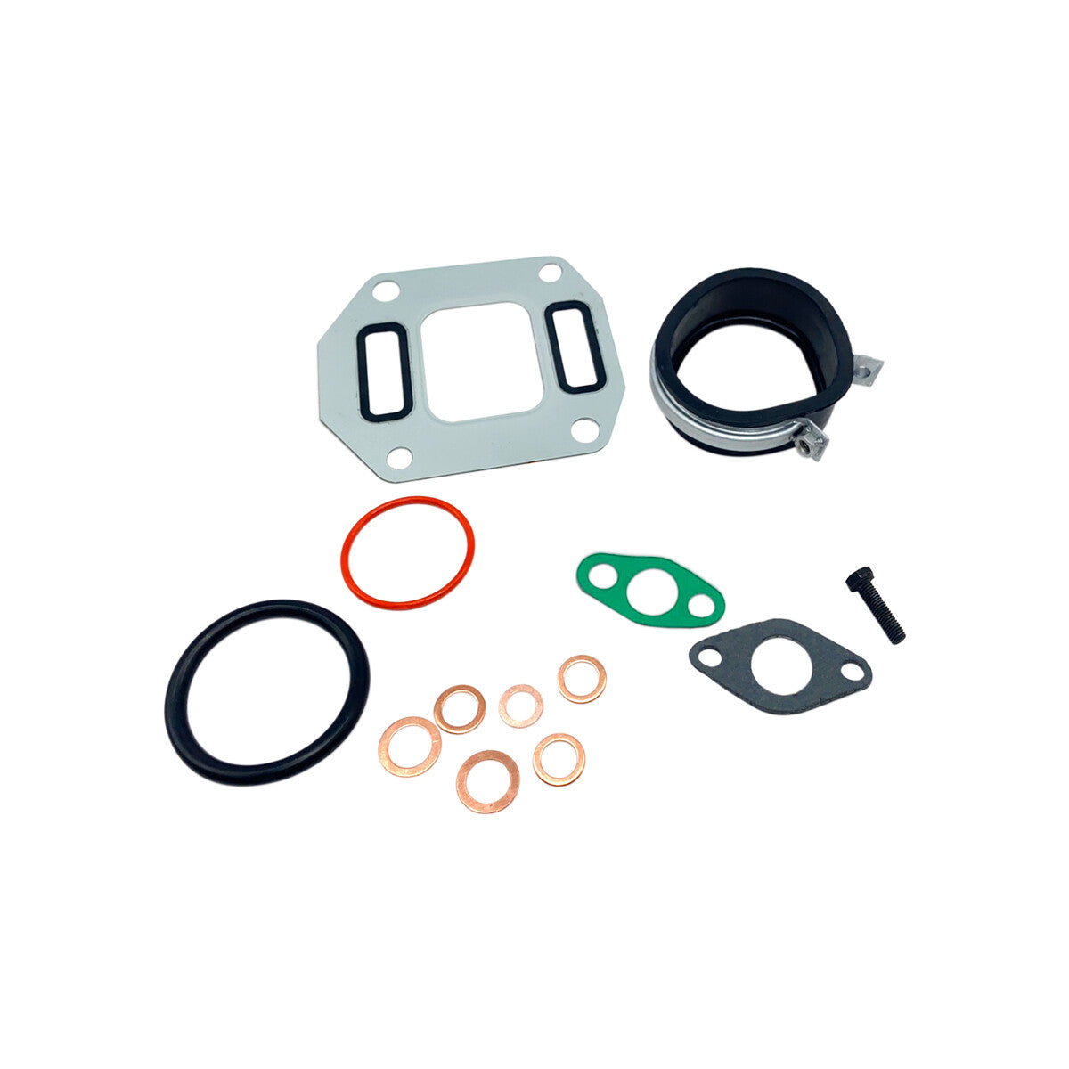 Turbo Gasket Set for Volvo Penta Diesel 31 (Year Unknown)