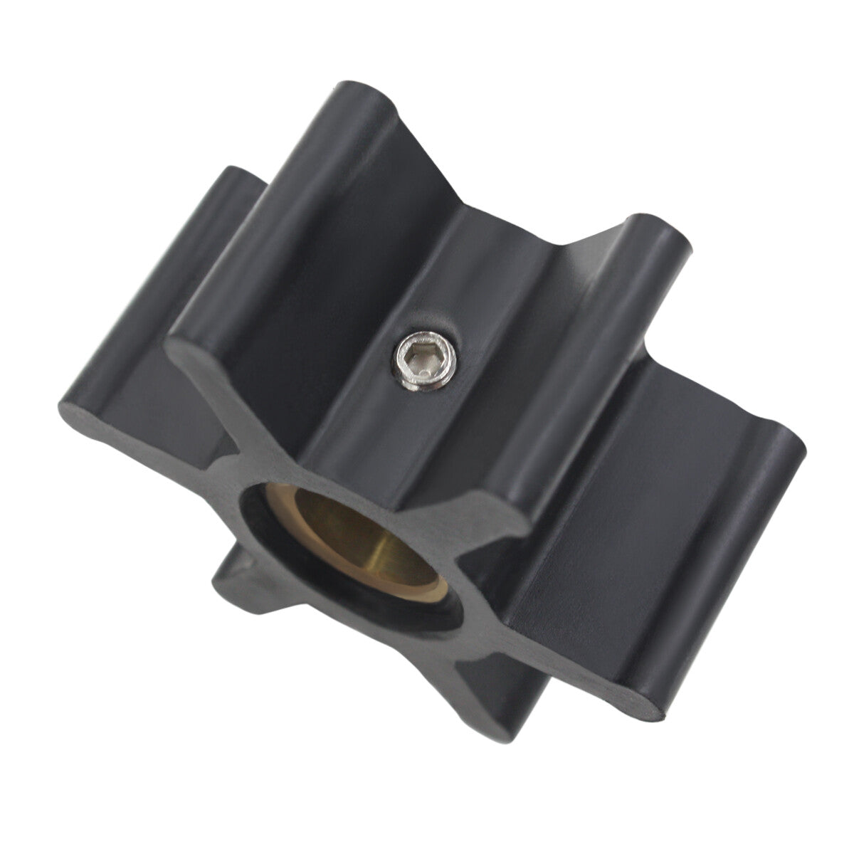 Impeller for Jabsco Perkins Volvo MD1B (Year Range Not Specified)
