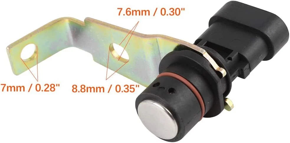 Crank Position Sensor for Mercruiser 350 Mag 5.7 (1996–2006)