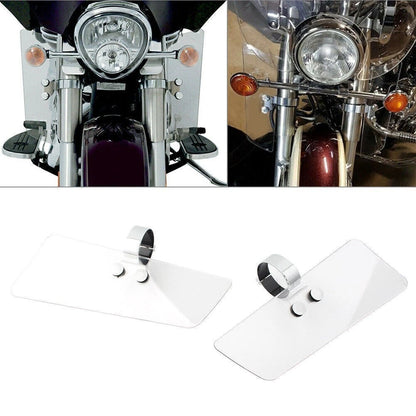 Air Cleaner Filter for Harley Glide Touring FLHR FLHT FLHX (2008–2016)