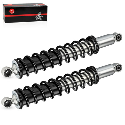 2X Rear Shock Absorber for Honda Rubicon 500 TRX500FA/FGA (2001–2014)