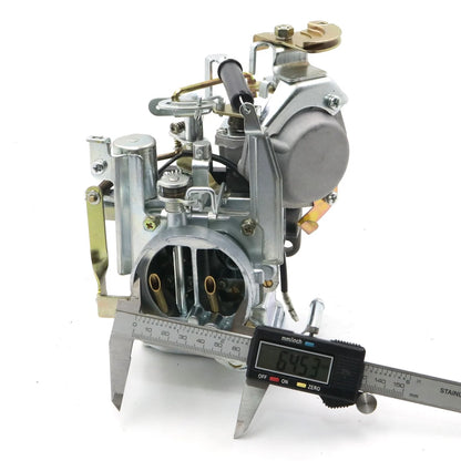 4 Cyl Carburetor Assembly for Mazda 616 626 Capella Bongo Luce MTM 1970-1984