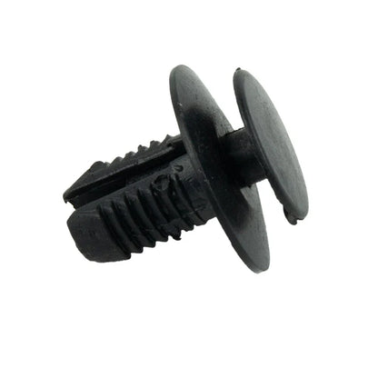 Rivet Clips 50 x Plastic Auto Rivet Clips for Car Fender