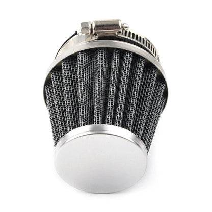 54mm Air Filter for Motorbike, Dirt Bike, ATV, Scooter (Universal)