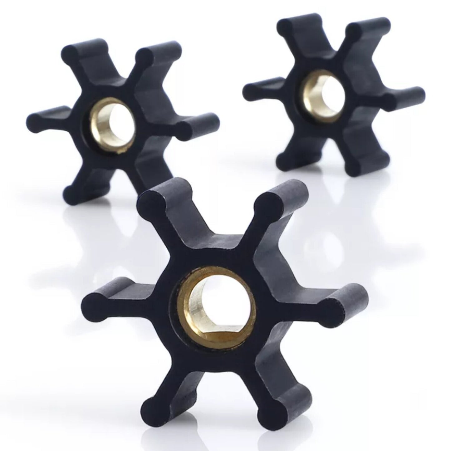 Replacement Impeller for Trupow PAS-30 & PDS-30