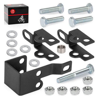 2" Lift Kit for Honda Rancher 350 TRX350 (2000–2006)