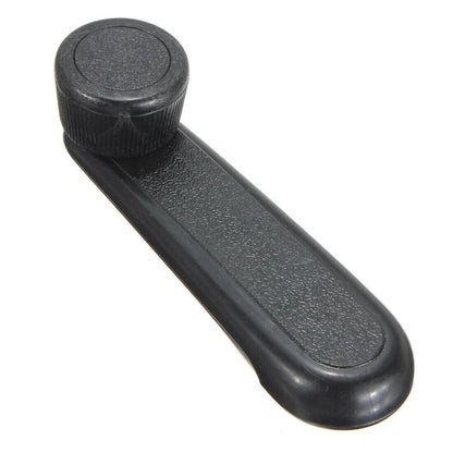 Pair Window Crank Handle for Suzuki Sidekick / Geo Tracker S10 (1989–1998)