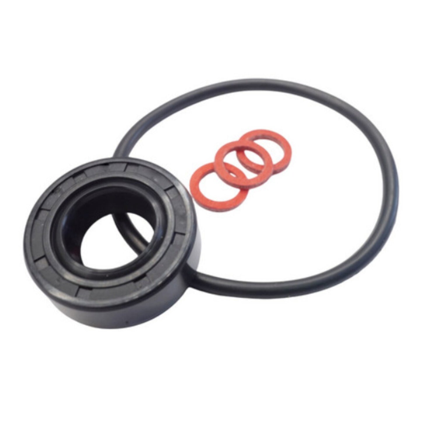 Lower Unit Oil Seal Set for Mercury 8HP 9.9HP (Year Range Not Specified)