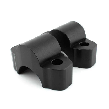 Handlebar Lifts Mounting Clamp CNC for Yamaha Tenere 700 (1994-2019)