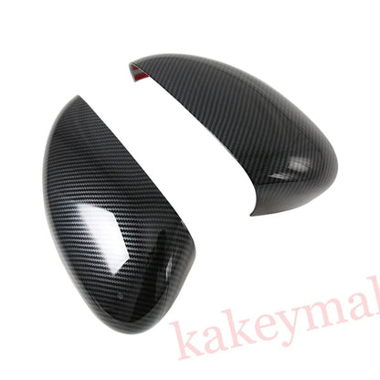 Rear Side View Mirror Cover Trim for Ford Escape Kuga (2020–2025)