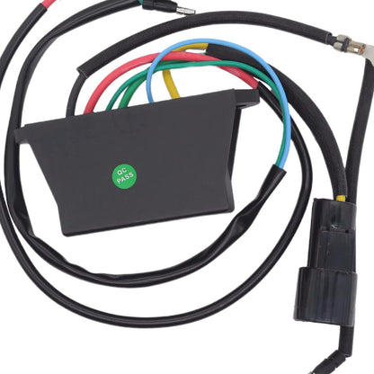 Power Tilt Relay for Honda