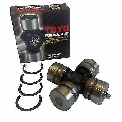 Universal Joint for Toyota Hilux RWD (2005–2023)